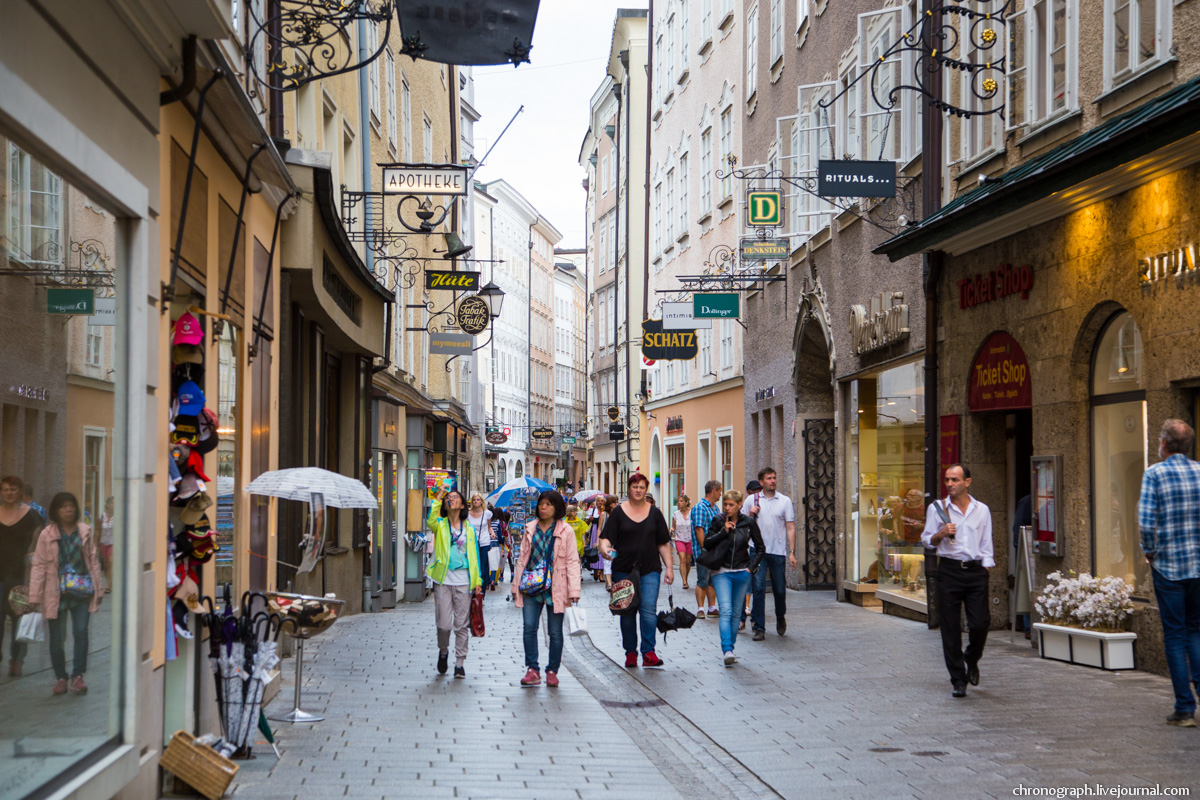 Salzburg
